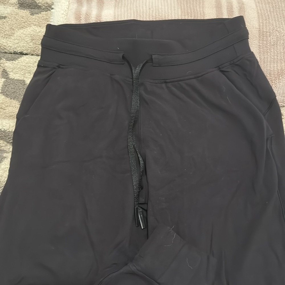 Lululemon Drawstring Align Joggers - image 2